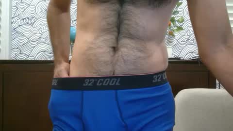 Snapshot of fitfriendlyandhairy chatting on September 16, 2025, 6:09 pm fitfriendlyandhairy online show from September 16, 2025, 6:09 pm