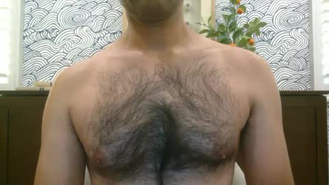 Snapshot of fitfriendlyandhairy chatting on July 5, 2026, 9:00 pm fitfriendlyandhairy online show from July 5, 2026, 9:00 pm