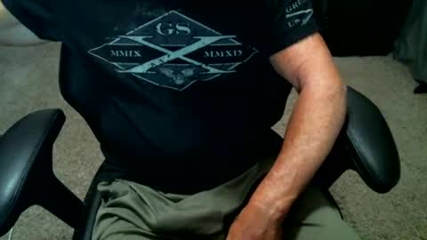 fitguy40 online show from May 10, 2026, 3:44 am