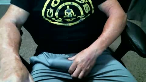 fitguy40 online show from May 20, 2026, 3:13 am