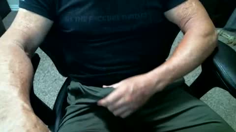 fitguy40 online show from May 22, 2026, 8:25 pm