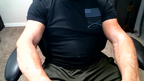 fitguy40 online show from July 8, 2026, 8:02 pm