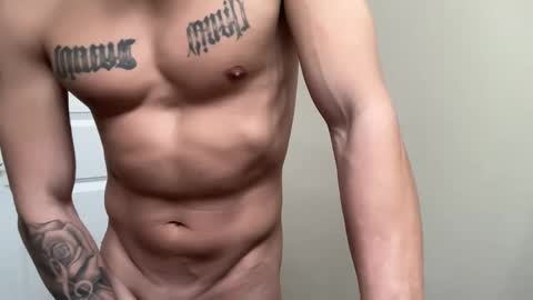 fithornyandtatted online show from December 18, 2024, 4:06 pm