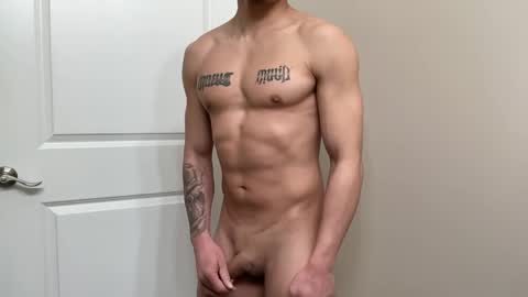 fithornyandtatted online show from March 9, 2025, 6:00 pm