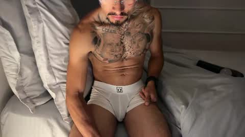 Snapshot of fitjacques chatting on July 7, 2026, 2:58 am fitjacques online show from July 7, 2026, 2:58 am