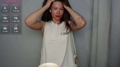 fitmila online show from April 25, 2026, 8:17 pm