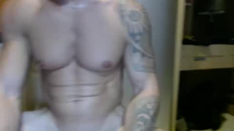 fitness1989 online show from November 19, 2025, 9:20 am