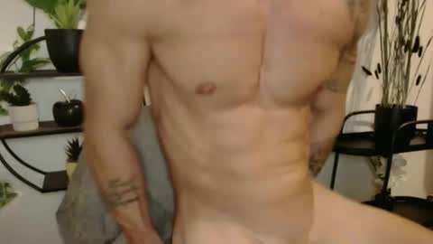 fitness1989 online show from January 16, 2026, 8:18 am