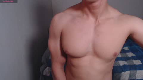 fitnessboy177 online show from January 26, 2025, 7:10 am