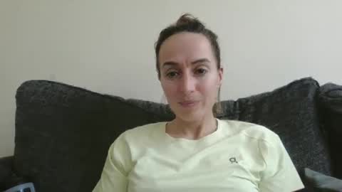 fitnessgirl91_x online show from March 18, 2026, 3:15 pm