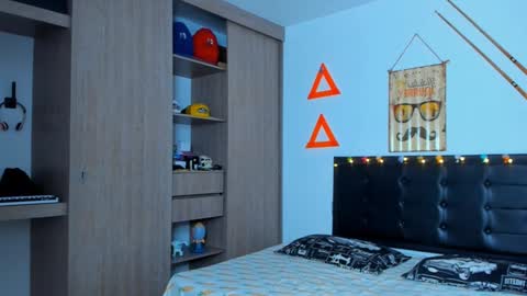 Snapshot of fitnolan chatting on January 30, 2025, 1:42 pm Elias Valencia online show from January 30, 2025, 1:42 pm