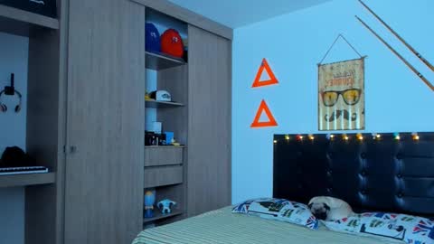 Snapshot of fitnolan chatting on February 16, 2025, 10:10 am Elias Valencia online show from February 16, 2025, 10:10 am