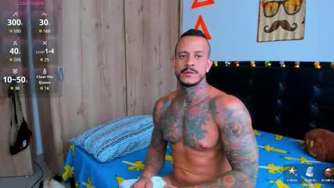 Snapshot of fitnolan chatting on September 17, 2025, 6:20 pm Elias Valencia online show from September 17, 2025, 6:20 pm