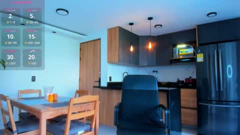 Elias Valencia online show from December 19, 2025, 2:02 pm