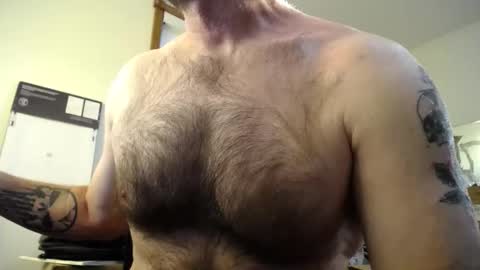 Snapshot of fitshow75 chatting on November 14, 2025, 12:37 pm Links in Bio below online show from November 14, 2025, 12:37 pm