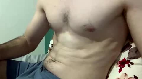 FittBoy online show from March 18, 2026, 11:52 pm