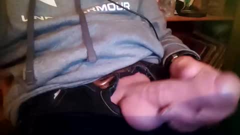 Snapshot of fiveforwilly1 chatting on December 26, 2024, 9:15 pm Markus online show from December 26, 2024, 9:15 pm