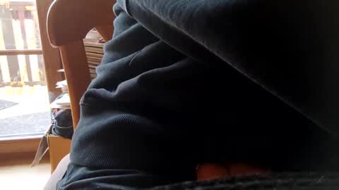 Snapshot of fiveforwilly1 chatting on February 9, 2025, 12:52 pm Markus online show from February 9, 2025, 12:52 pm