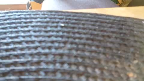 Snapshot of fiveforwilly1 chatting on February 16, 2025, 2:43 pm Markus online show from February 16, 2025, 2:43 pm