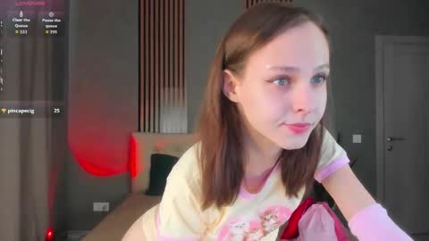 im Linda please give me thumbs up online show from February 23, 2026, 3:26 am