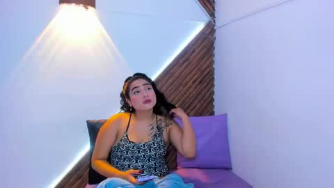 Snapshot of fkndream18 chatting on June 8, 2026, 1:50 am Sophia Antonella Ryan online show from June 8, 2026, 1:50 am