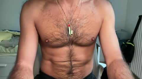 Fla is short for Flavio online show from September 22, 2025, 3:36 pm