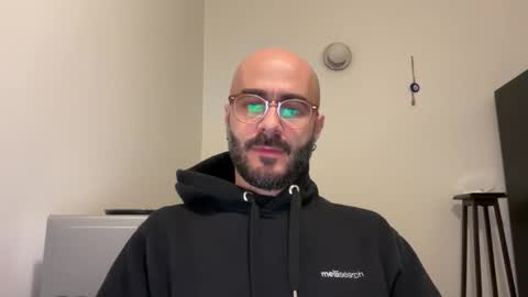 Fla is short for Flavio online show from November 4, 2025, 7:24 pm