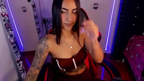 Snapshot of flaca_57 chatting on March 15, 2026, 3:34 am FLACA online show from March 15, 2026, 3:34 am