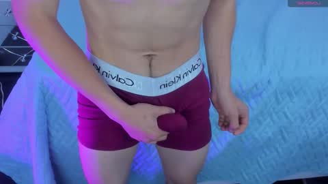 Fernando online show from March 17, 2026, 3:26 pm