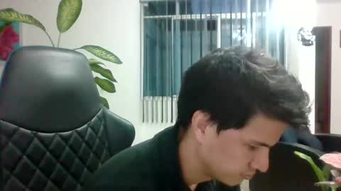 Charles mi new  TWT Flacousa1 online show from November 2, 2025, 11:07 pm