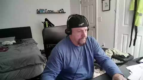 Florida guy online show from January 12, 2025, 6:06 am