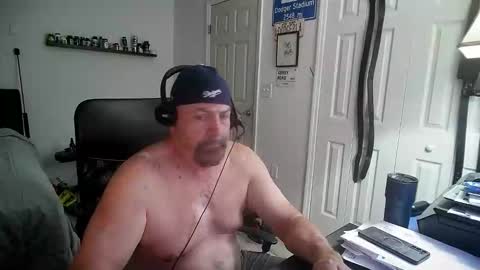 Florida guy online show from March 12, 2026, 7:25 am