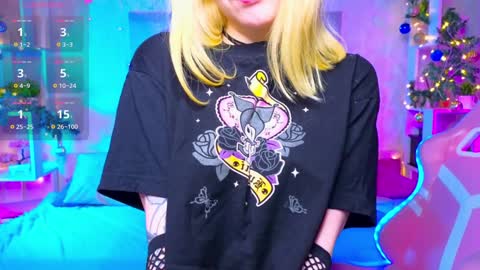 Snapshot of flaircorell chatting on January 14, 2025, 4:15 am Sophie online show from January 14, 2025, 4:15 am