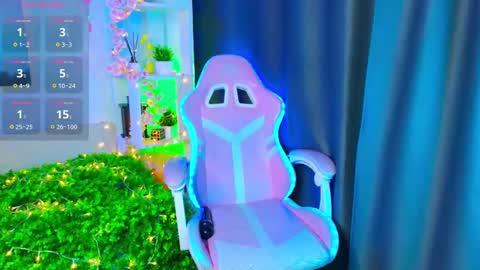 Snapshot of flaircorell chatting on February 9, 2025, 10:09 am Sophie online show from February 9, 2025, 10:09 am