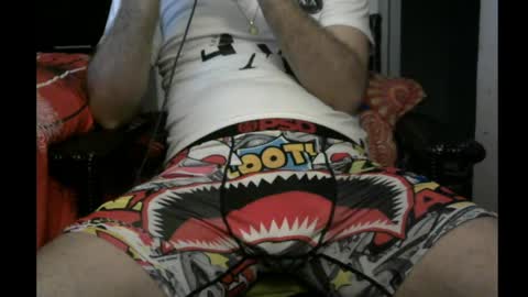 flakoguebu online show from May 7, 2026, 5:51 pm