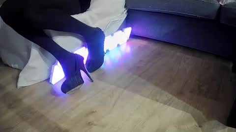 Snapshot of flakoyflaki chatting on December 1, 2025, 6:35 pm flakoyflaki online show from December 1, 2025, 6:35 pm