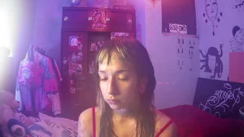 flame_nix777 online show from June 21, 2026, 3:53 am