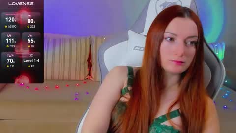 Snapshot of flamystar chatting on October 18, 2025, 9:10 am Yana online show from October 18, 2025, 9:10 am