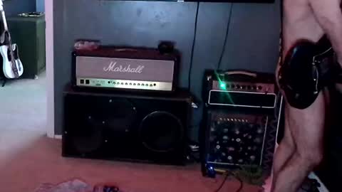 Flannel Dong online show from September 14, 2025, 9:36 pm