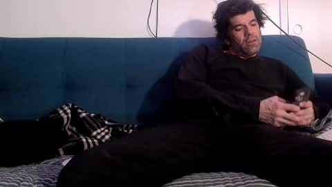 Flannel Dong online show from March 11, 2026, 1:55 am