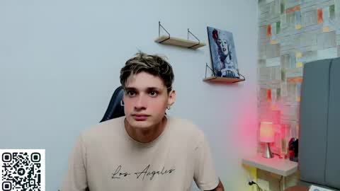 Flaquito online show from May 31, 2026, 8:32 pm