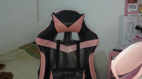 Snapshot of flaream_angel chatting on November 3, 2025, 5:03 pm Alexa online show from November 3, 2025, 5:03 pm