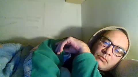 Carlo online show from March 12, 2026, 10:16 pm