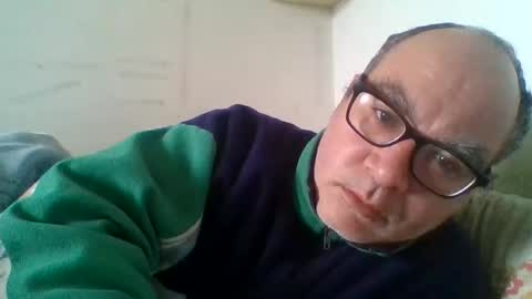 Carlo online show from April 1, 2026, 4:15 pm
