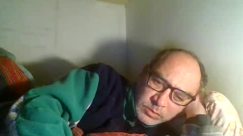 Carlo online show from April 4, 2026, 9:34 pm