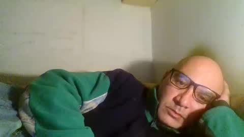 Carlo online show from April 5, 2026, 9:01 pm