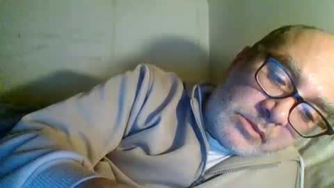 Carlo online show from May 18, 2026, 8:47 pm