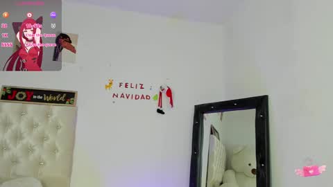 Flavia online show from December 11, 2024, 2:30 am