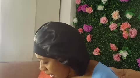 Flavia online show from April 29, 2026, 12:20 pm