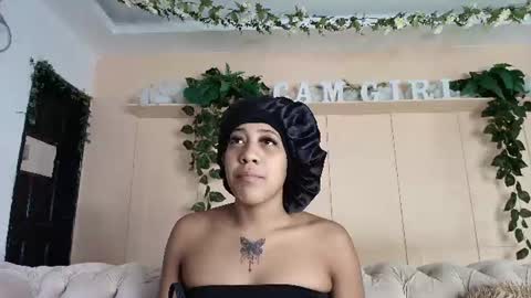 Flavia online show from June 10, 2026, 12:15 pm